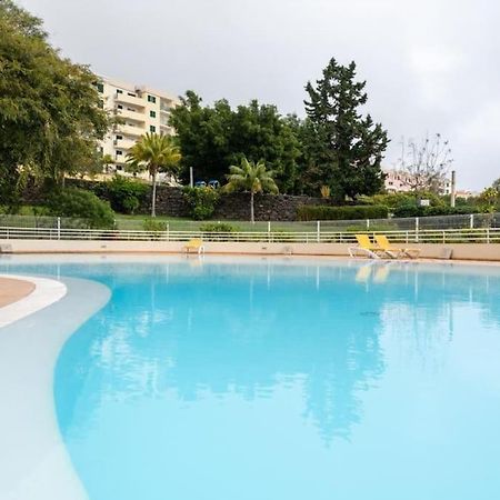 Апартаменты By The Sea IV - Cosy Flat Фуншал Экстерьер фото