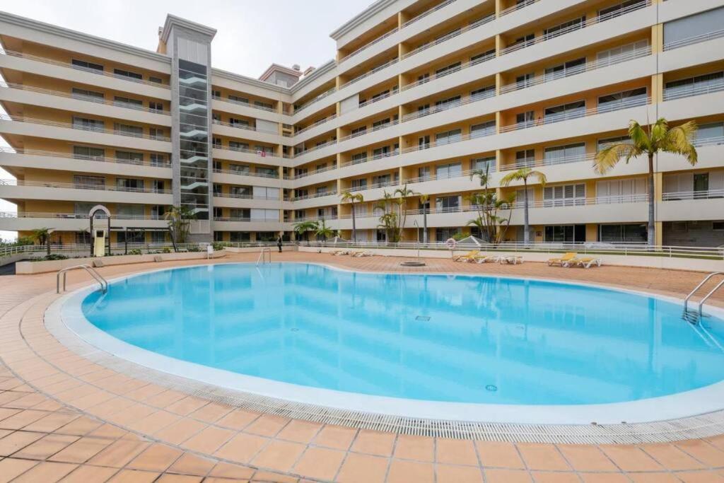 Апартаменты By The Sea IV - Cosy Flat Фуншал Экстерьер фото